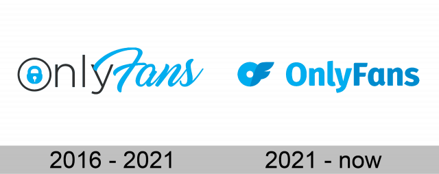 Onlyfans Logo Geschichte