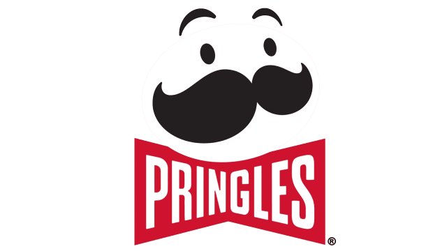 Pringles Logo 2020