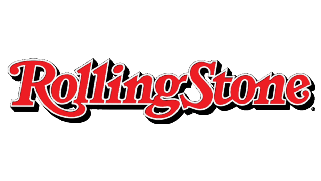 Rolling Stone Logo 1981