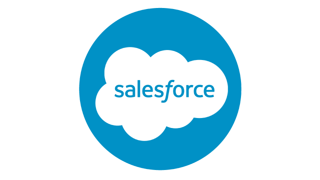 Salesforce Emblem