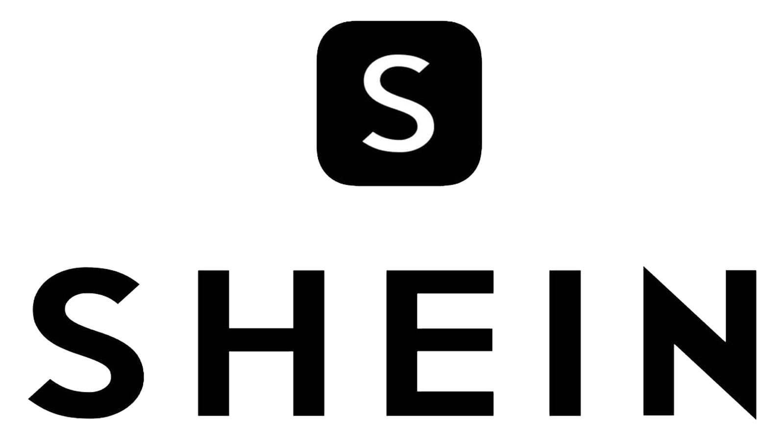 Shein Logo PNG