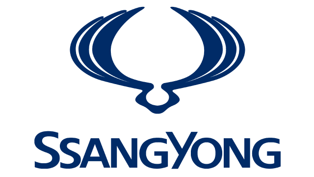 SsangYong Logo