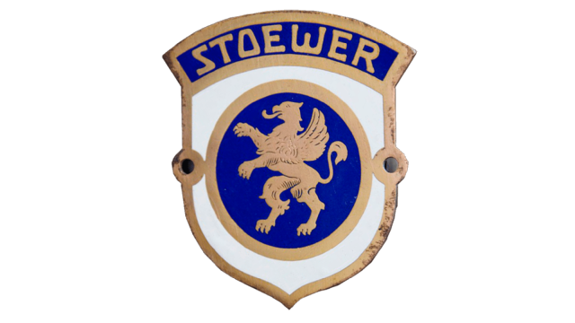 Stoewer Logo