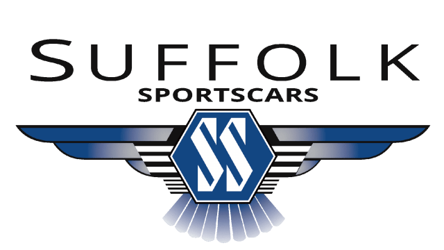 Suffolk Sportscars Logo
