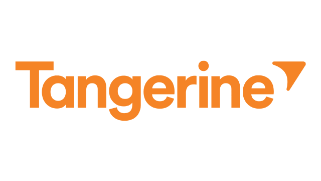 Tangerine Bank Logo