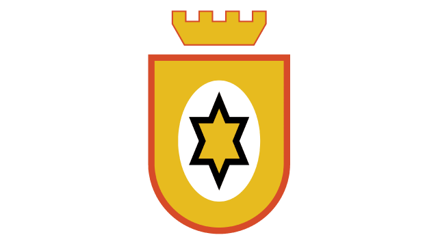 VfB Stuttgart Logo 1893