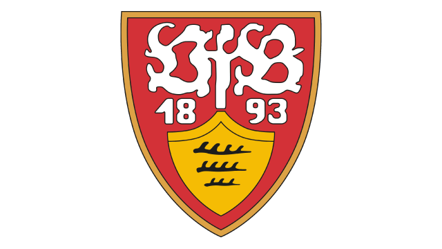 VfB Stuttgart Logo 1950
