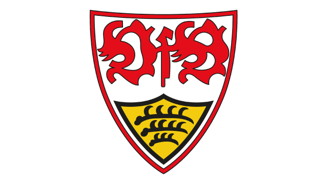 VfB Stuttgart Logo 1984