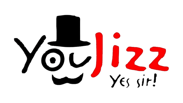 YouJizz Logo
