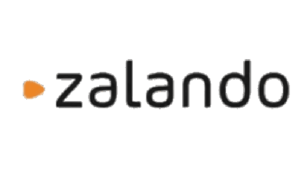 Zalando Logo 2008