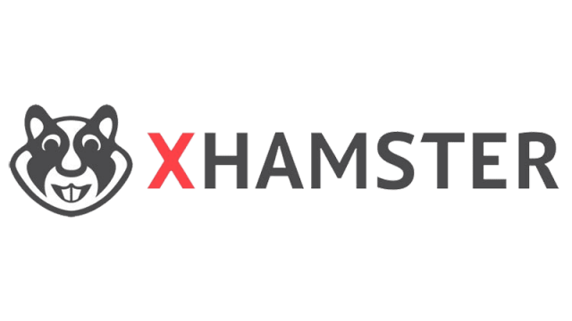 xHamster Logo