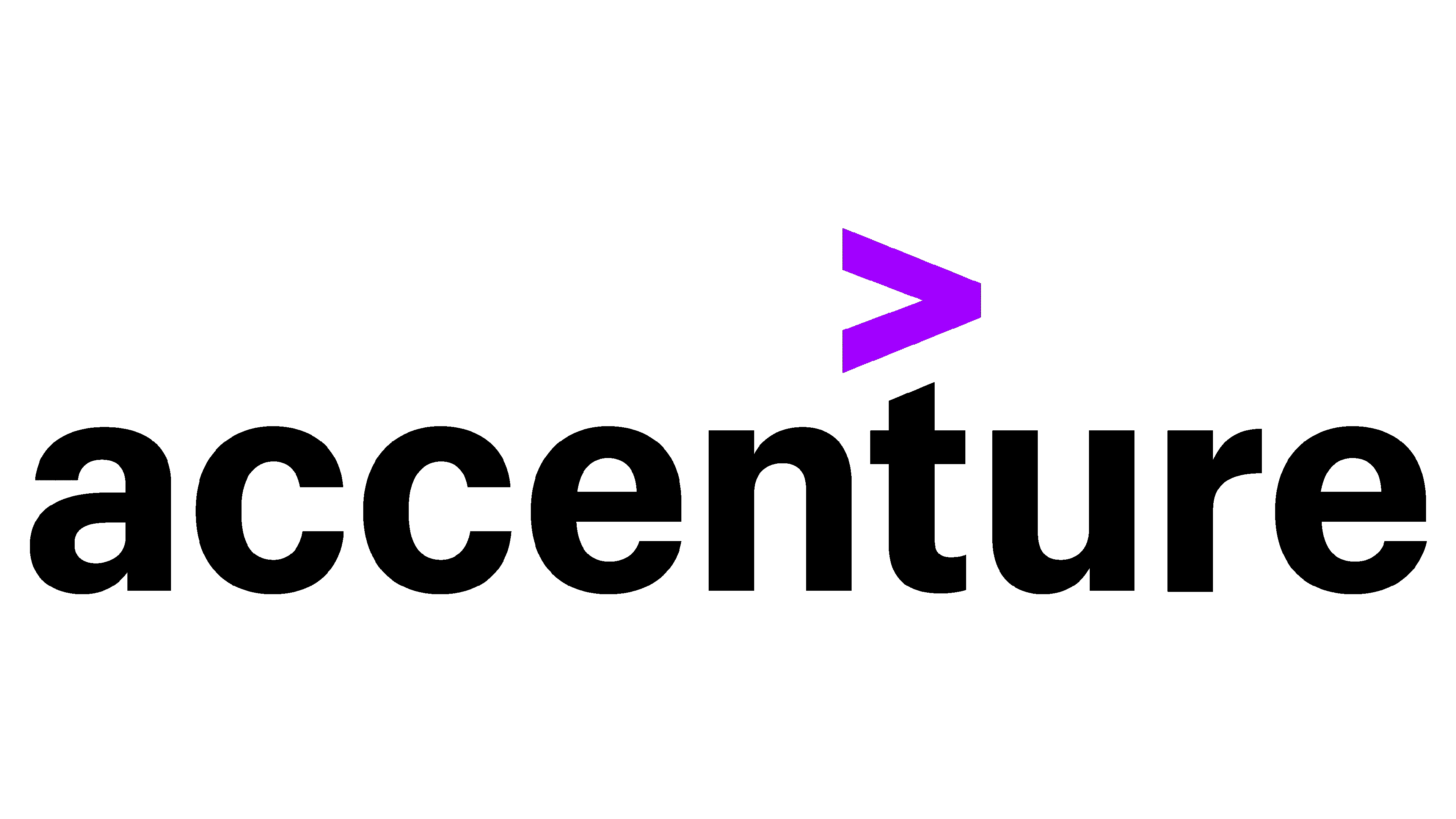 Accenture Logo PNG