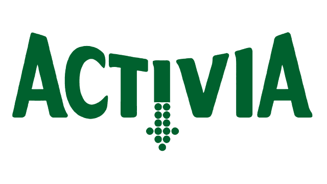 Activia Logo 2012