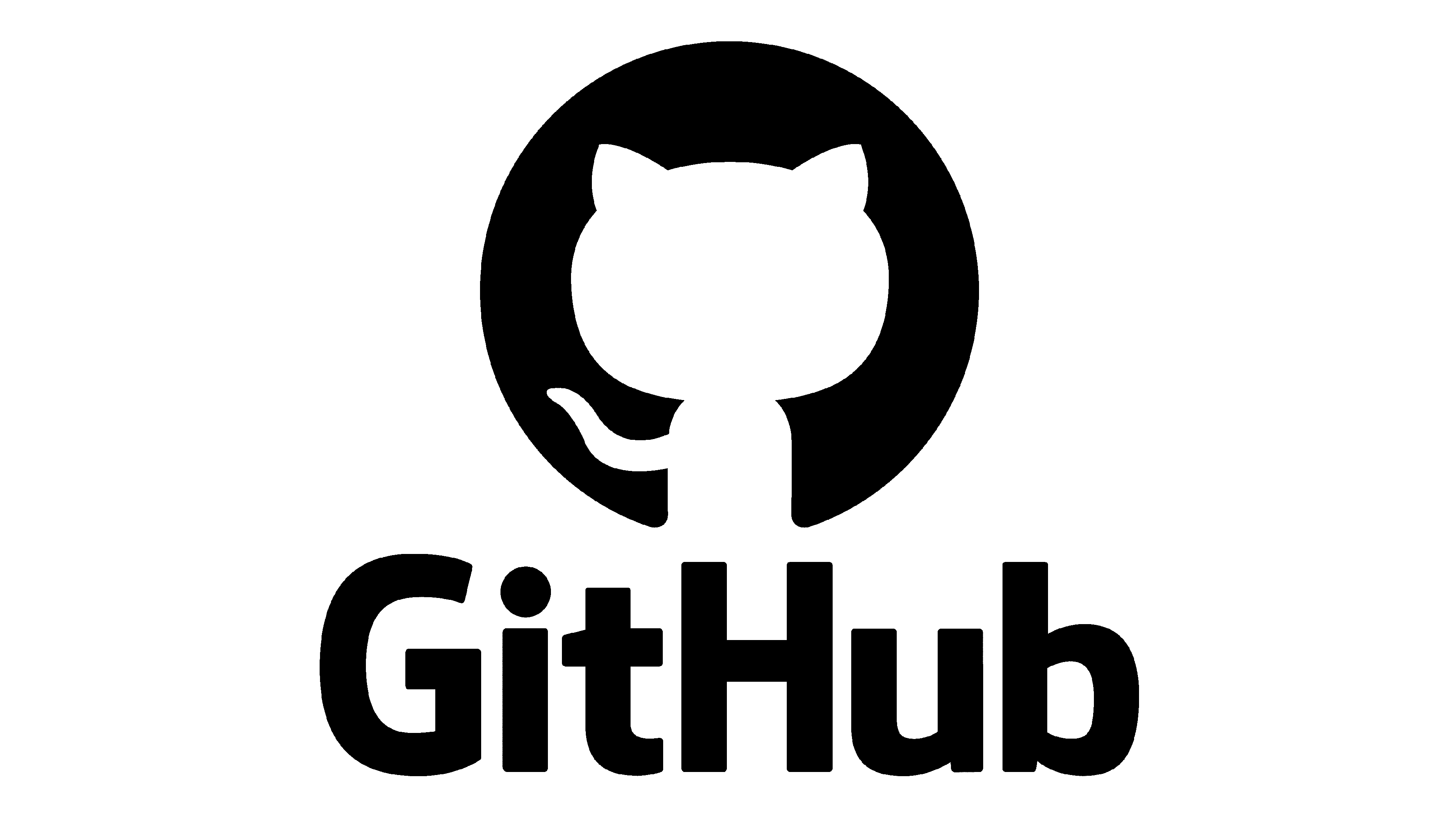 GitHub Logo PNG