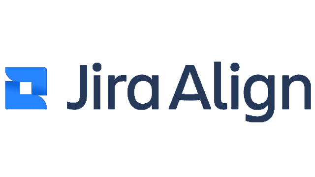 Jira Align Logo