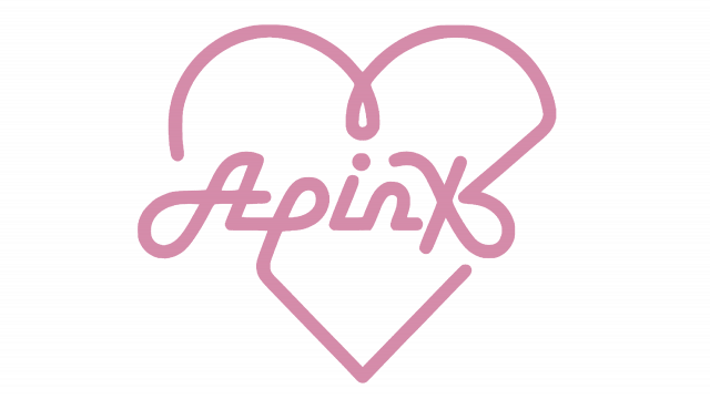Logo Apink