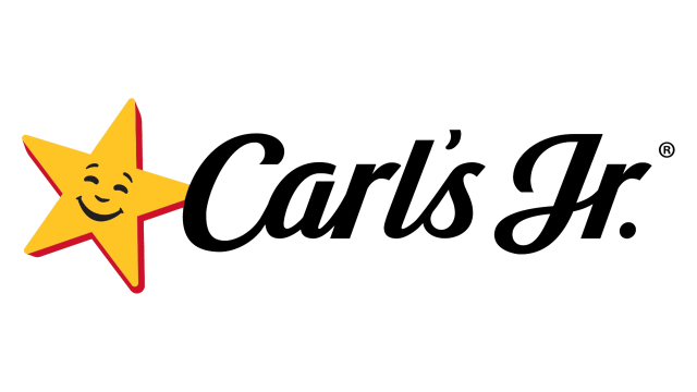 Logo Carls Jr.