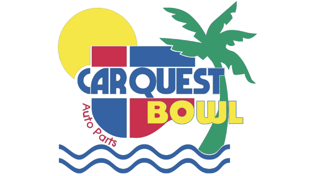 Logo Carquest Bowl