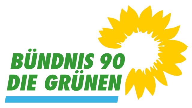 Logo Grunen