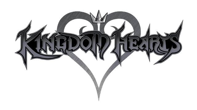 Logo Kingdom Hearts