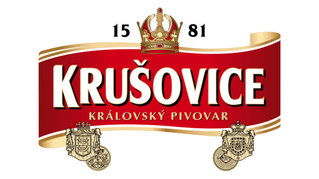 Logo Krusovice