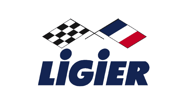 Logo Ligier