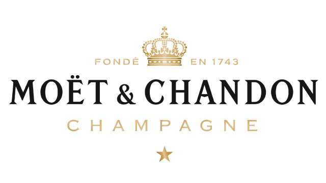 Logo Moet Chandon