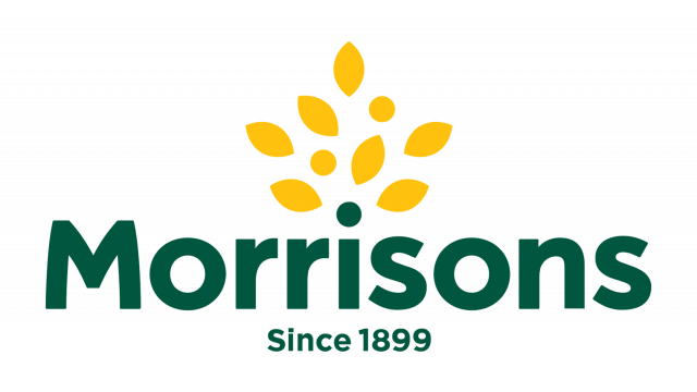 Logo Morrisons