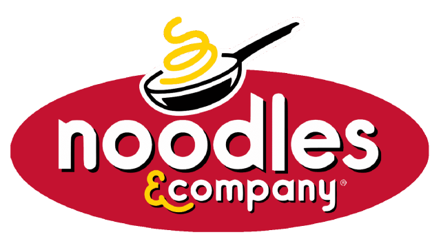 Logo Noodles Company