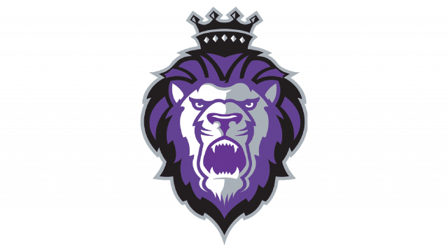 Logo Reading Royals
