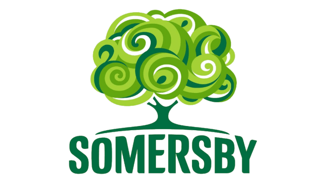 Logo Somersby