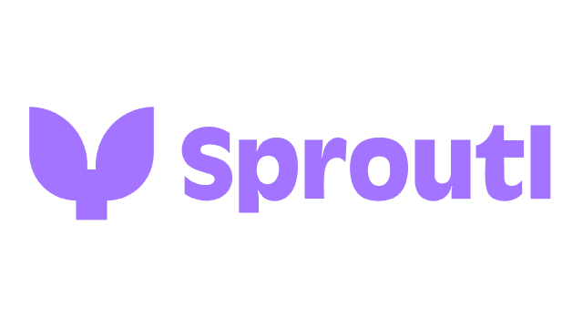 Logo Sproutl