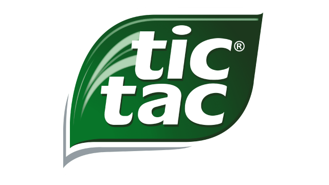 Logo Tic-Tac