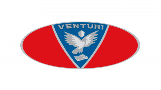 Logo Venturi