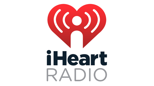 Logo iHeartRadio