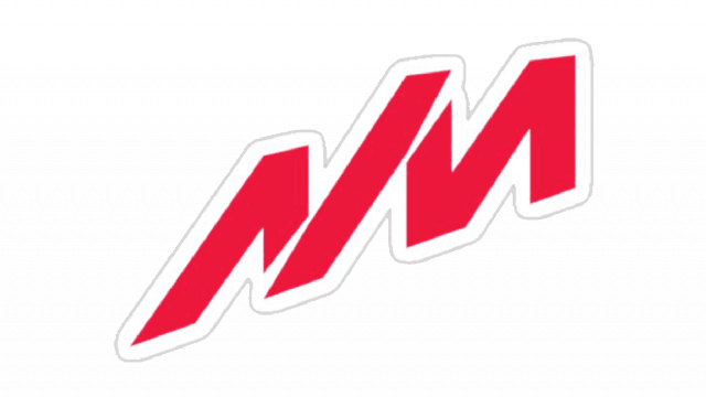 Nikita Mazepin Logo