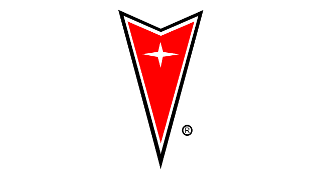Pontiac Logo 1959