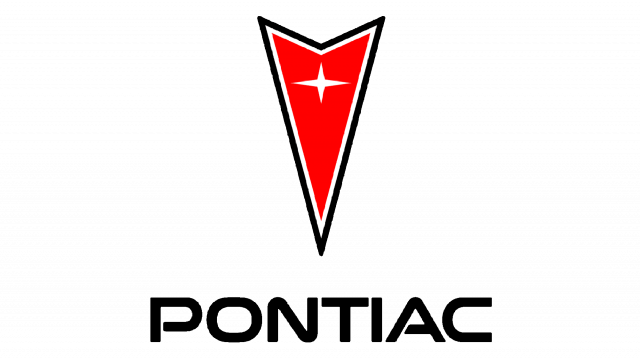 Pontiac Logo 1981