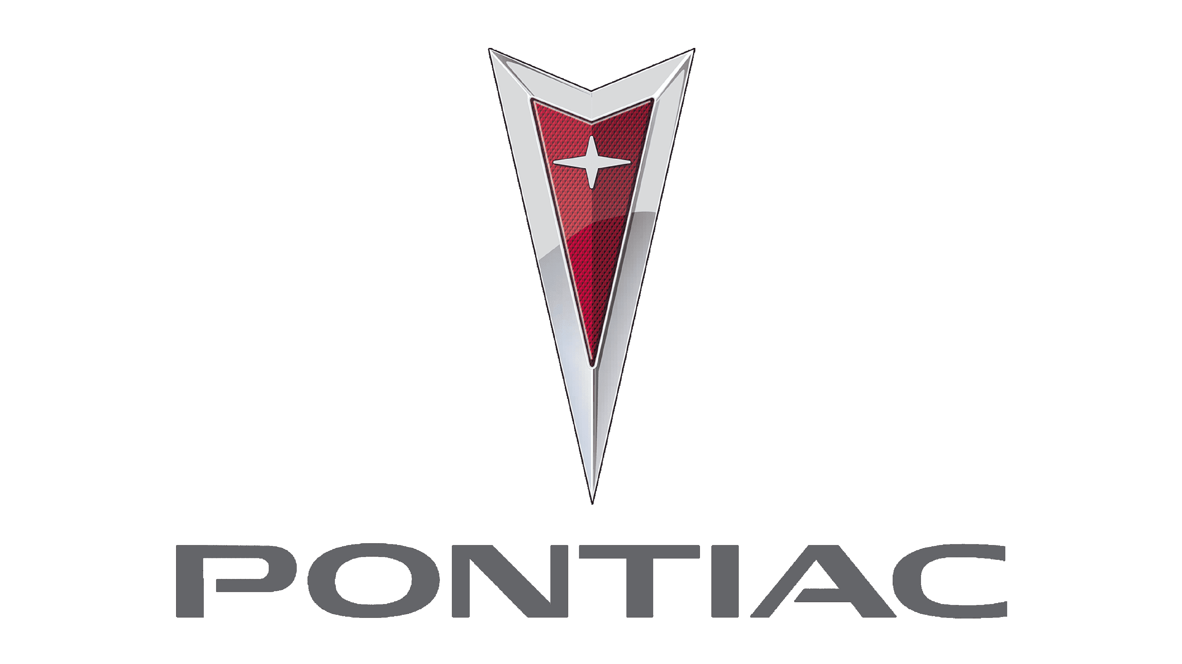 Pontiac Logo PNG