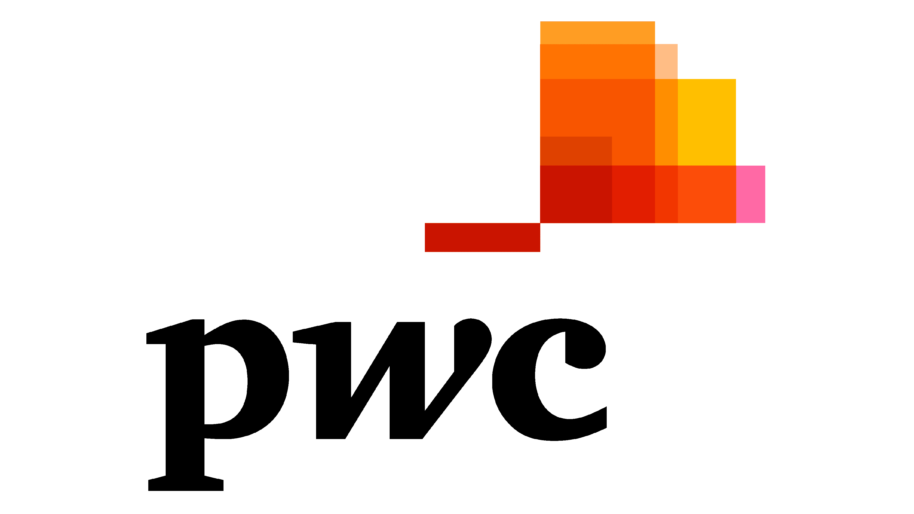 PwC Logo PNG
