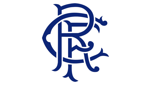 Rangers FC Logo 1968