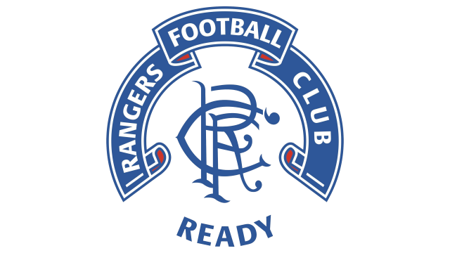 Rangers FC Logo 1990