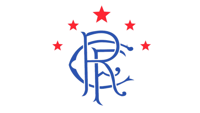 Rangers FC Logo 2005