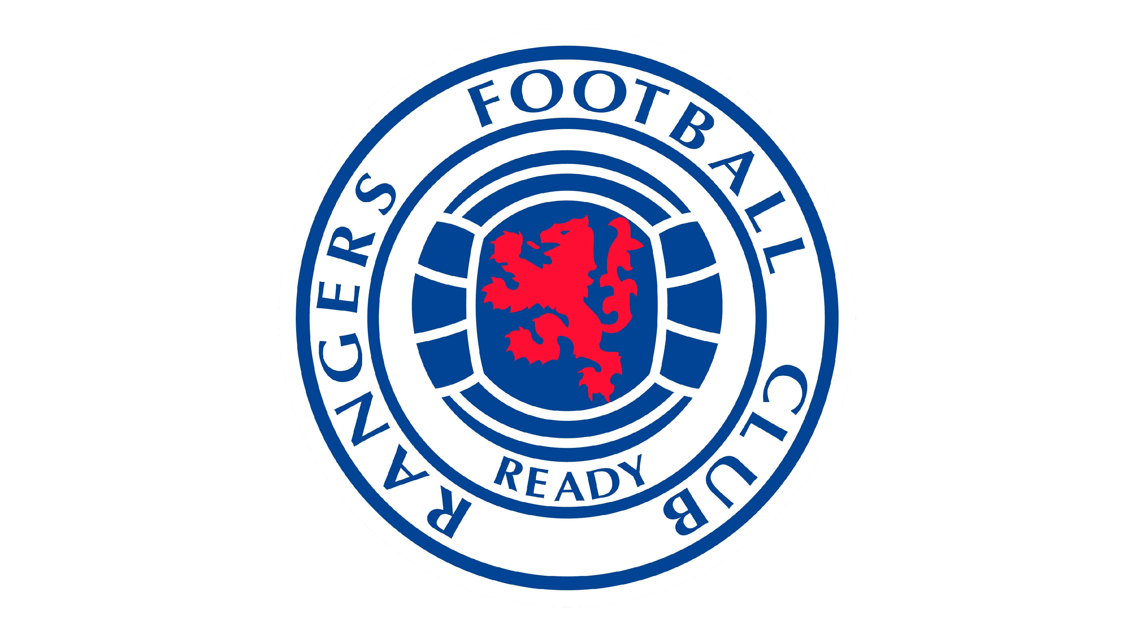 Rangers FC Logo PNG