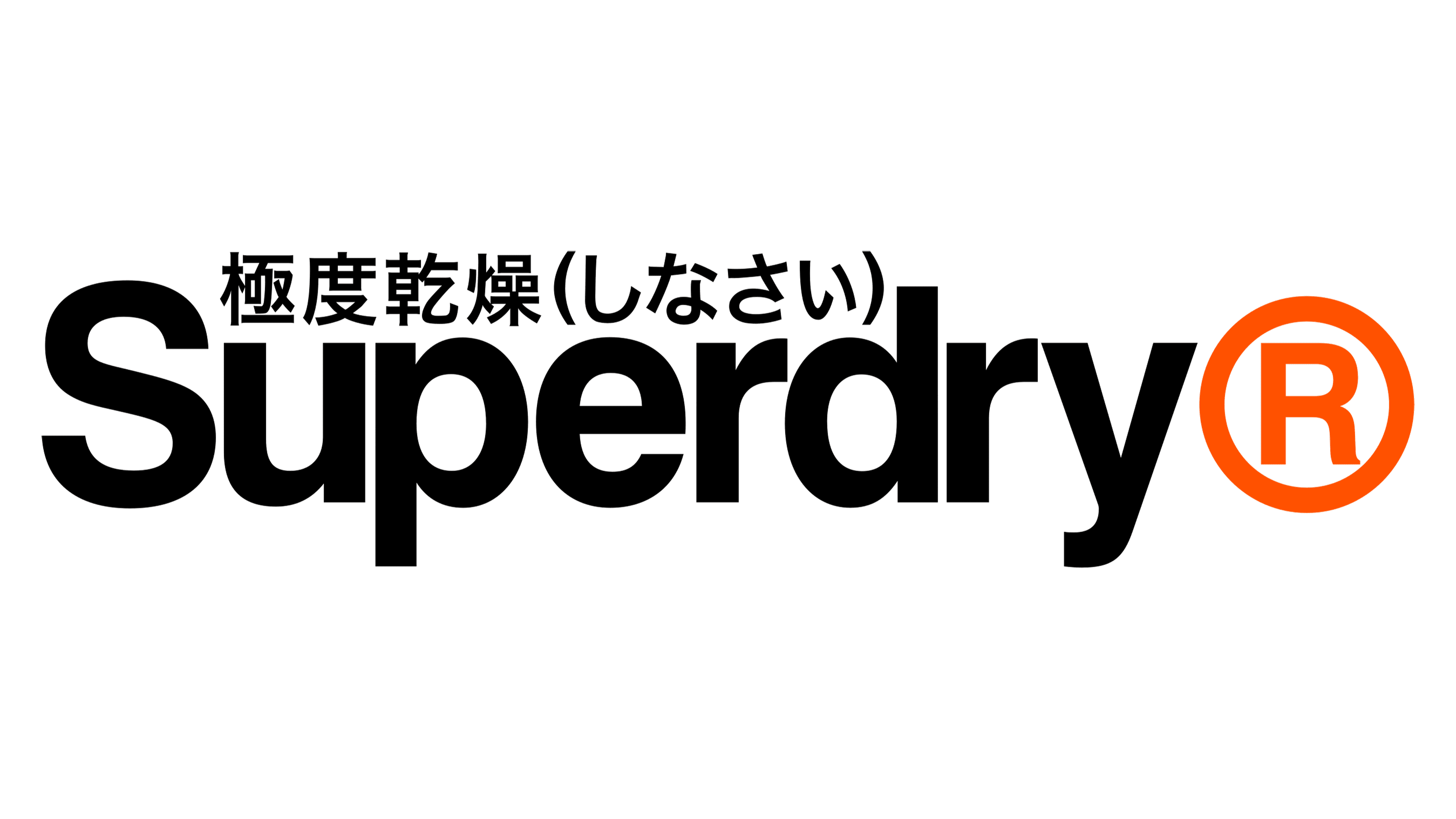 Superdry Logo PNG