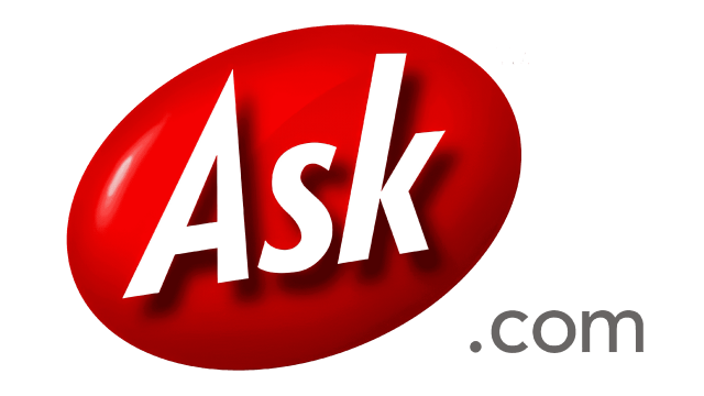 Ask Logo 2007
