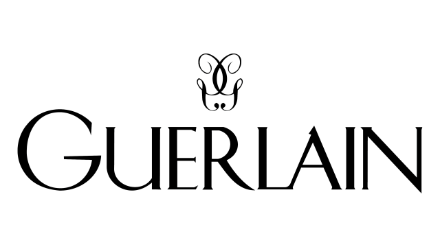 Guerlain Logo 1828