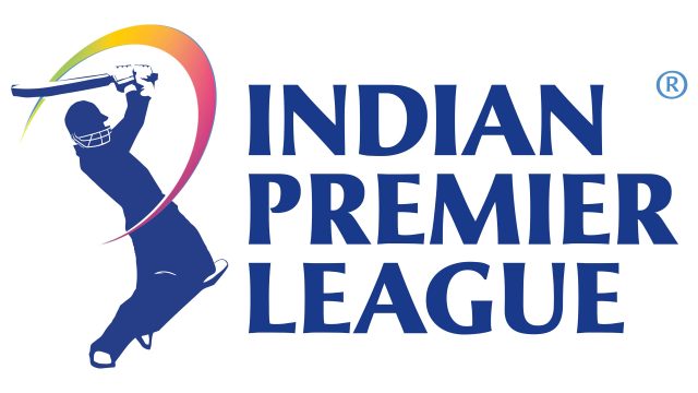 Indian Premier League Logo