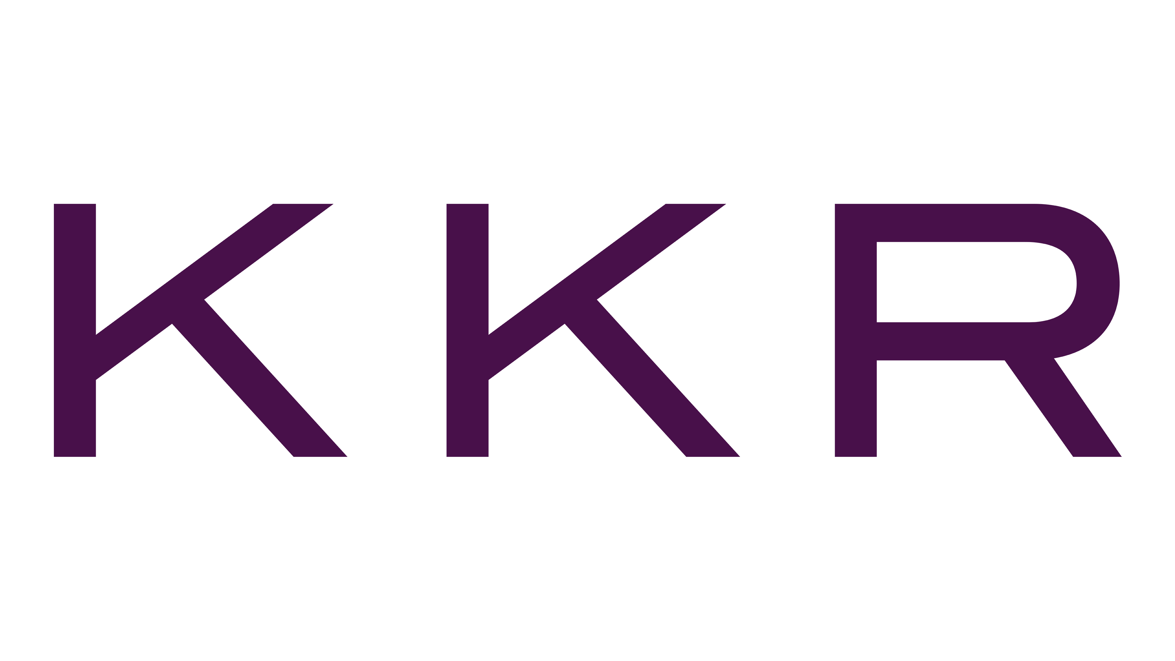 KKR Logo PNG