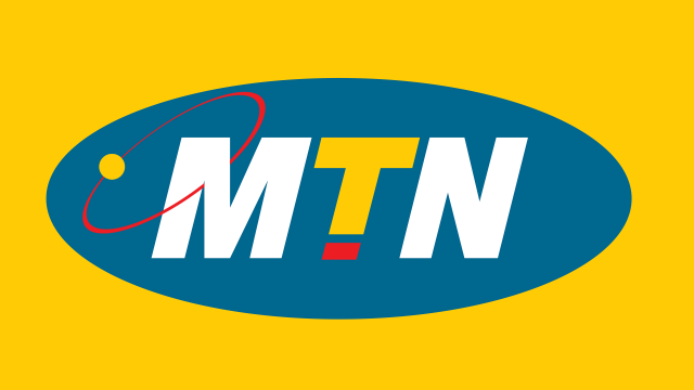 MTN Logo 1999